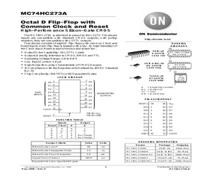 MC74HC273A-D.pdf