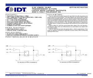 IDT74LVC16373APAG.pdf