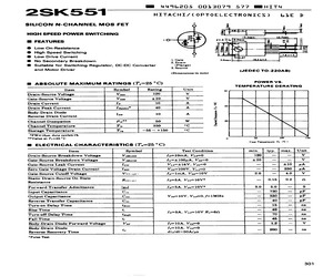 2SK551.pdf