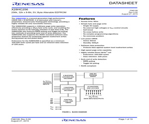 X28HC256SIZ-15.pdf