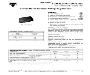 SMA6J12A-E3/5A.pdf