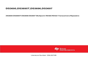 DS3695ATMX.pdf
