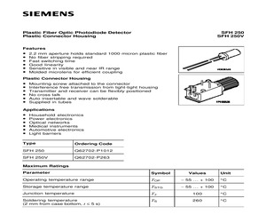 SFH250V.pdf