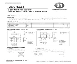 2SC4134S-TL-E.pdf