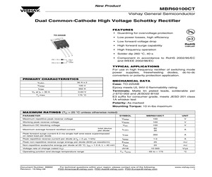 MBR60100CT-E3/45.pdf