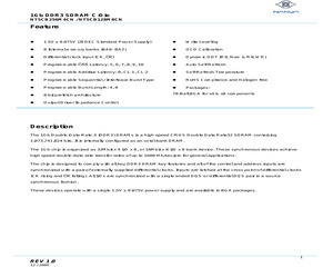 NT5CB128M8CN-BF.pdf