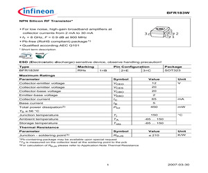 BFR183W E6327.pdf