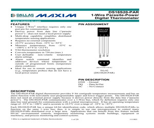 DS18S20-PAR+T&R.pdf