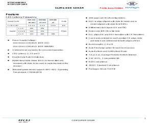 NT5DS32M16DS-4T.pdf