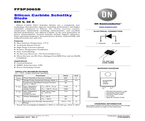 FFSP3065B.pdf