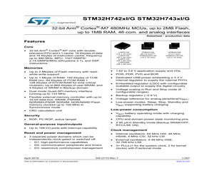 STM32H743VGT6.pdf