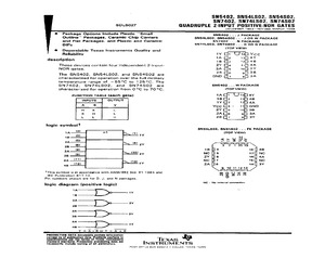 SN74LS02NSR.pdf