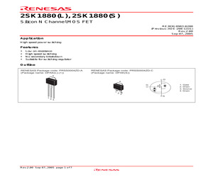 2SK1880(S).pdf