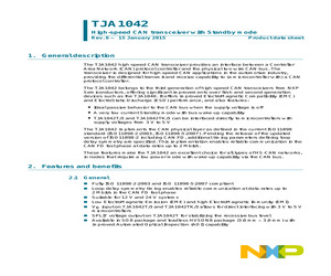 TJA1042TK/3/1J.pdf