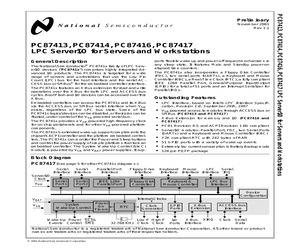 PC87417/VLA.pdf