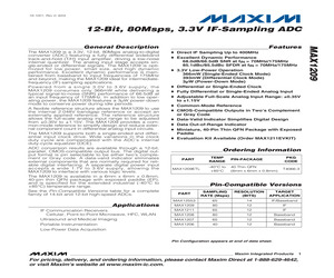 MAX1209ETL+T.pdf