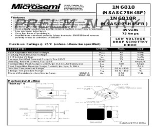 MSASC75H45FR.pdf