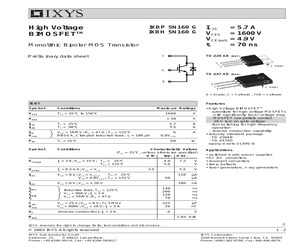 IXBH5N160G.pdf