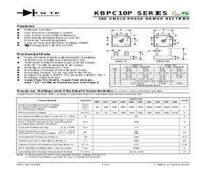 KBPC1000P-LF.pdf