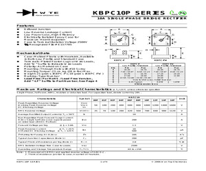 KBPC1006PW-LF.pdf