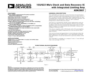 ADN2807ACPZ-RL.pdf