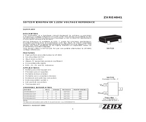 ZXRE4041CFTA.pdf