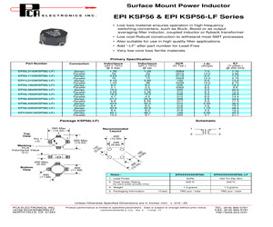 EPI0L3143KSP56-LF.pdf
