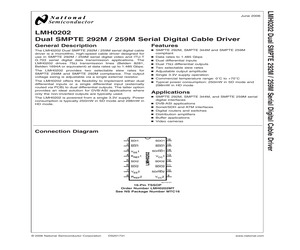 LM318MNOPB.pdf