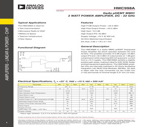 HMC998A-SX.pdf