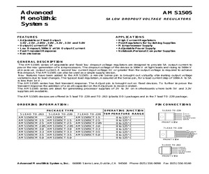 AMS1505CM-25.pdf