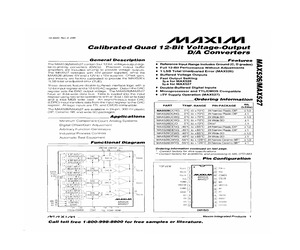MAX526CCWG+.pdf