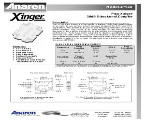 BCM5645B0KPBG.pdf