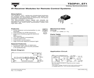 TSOP4156ST1.pdf