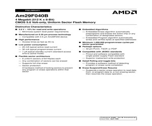 AM29F040B-90EI.pdf