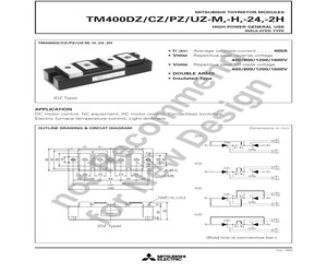 TM400DZ-2H.pdf