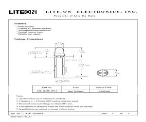 LTL-4221N-0B1A.pdf