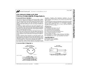 LM350AMWC.pdf