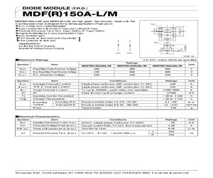 MDF150A30M.pdf