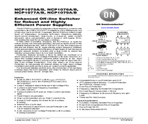 NCP1079ABP100G.pdf