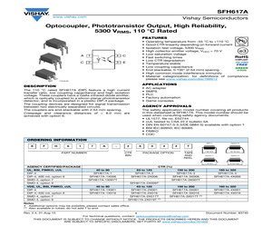 SFH617A-2X009T.pdf