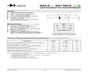 SA160A-T3-LF.pdf