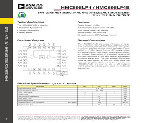 HMC695LP4TR.pdf