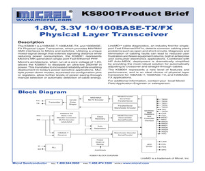 KSZ8001LA2.pdf