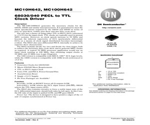 MC10H642FNR2.pdf