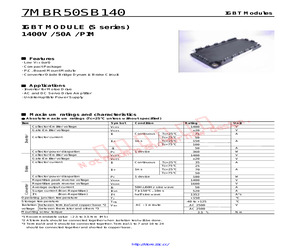 7MBR50SB140.pdf