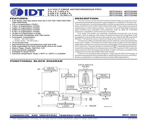 IDT72V02L35JG8.pdf
