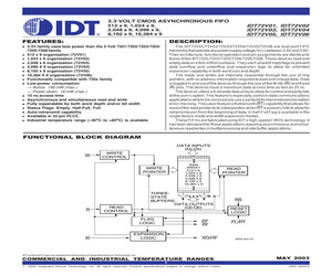 IDT72V04L35JG8.pdf