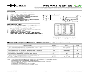 P4SMAJ120A-T3-LF.pdf