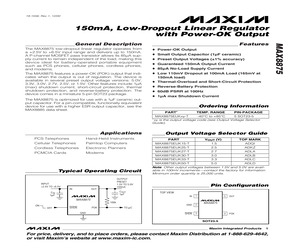 MAX8875.pdf