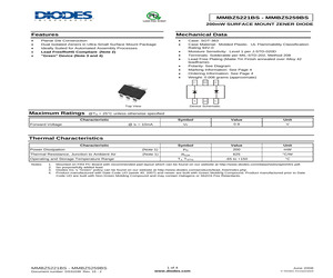 MMBZ5231BS-7.pdf